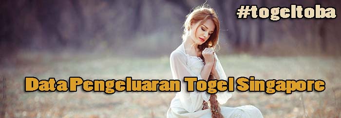 Data Pengeluaran Singapore 2026