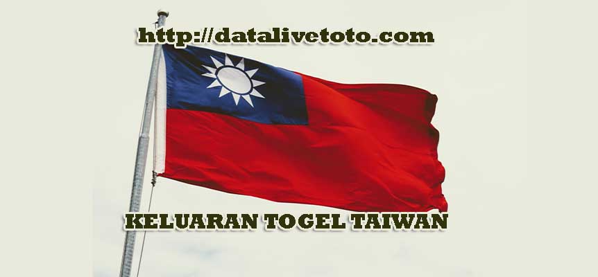 Pengeluaran Togel Taiwan 2026